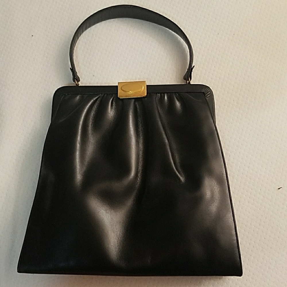 Bienen davis vintage purse
